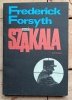 Frederick Forsyth x12 - Dzień Szakala Mściciel Psy wojny i inne | komplet